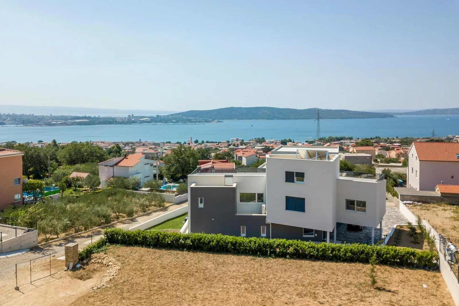 Luxurious Villa Meri, Bild 6