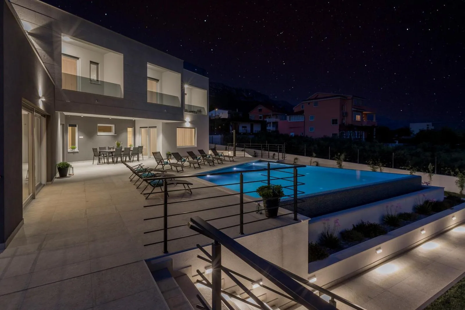 Luxurious Villa Meri, Bild 12