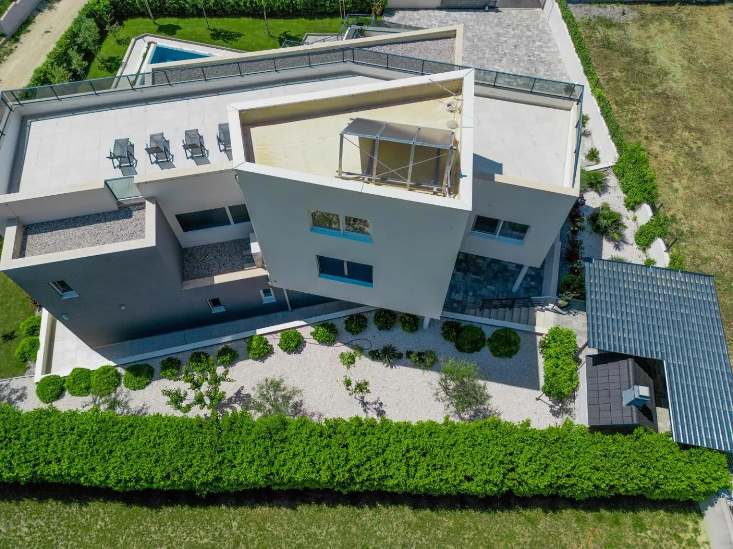Luxurious Villa Meri, Bild 4